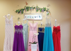 Cheung's Tailor - Prom Dress Alterations