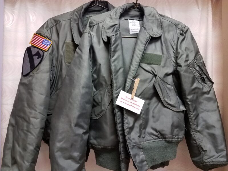 Marine Uniform Alterations Archives CHEUNG'S TAILOR ALTERATIONS