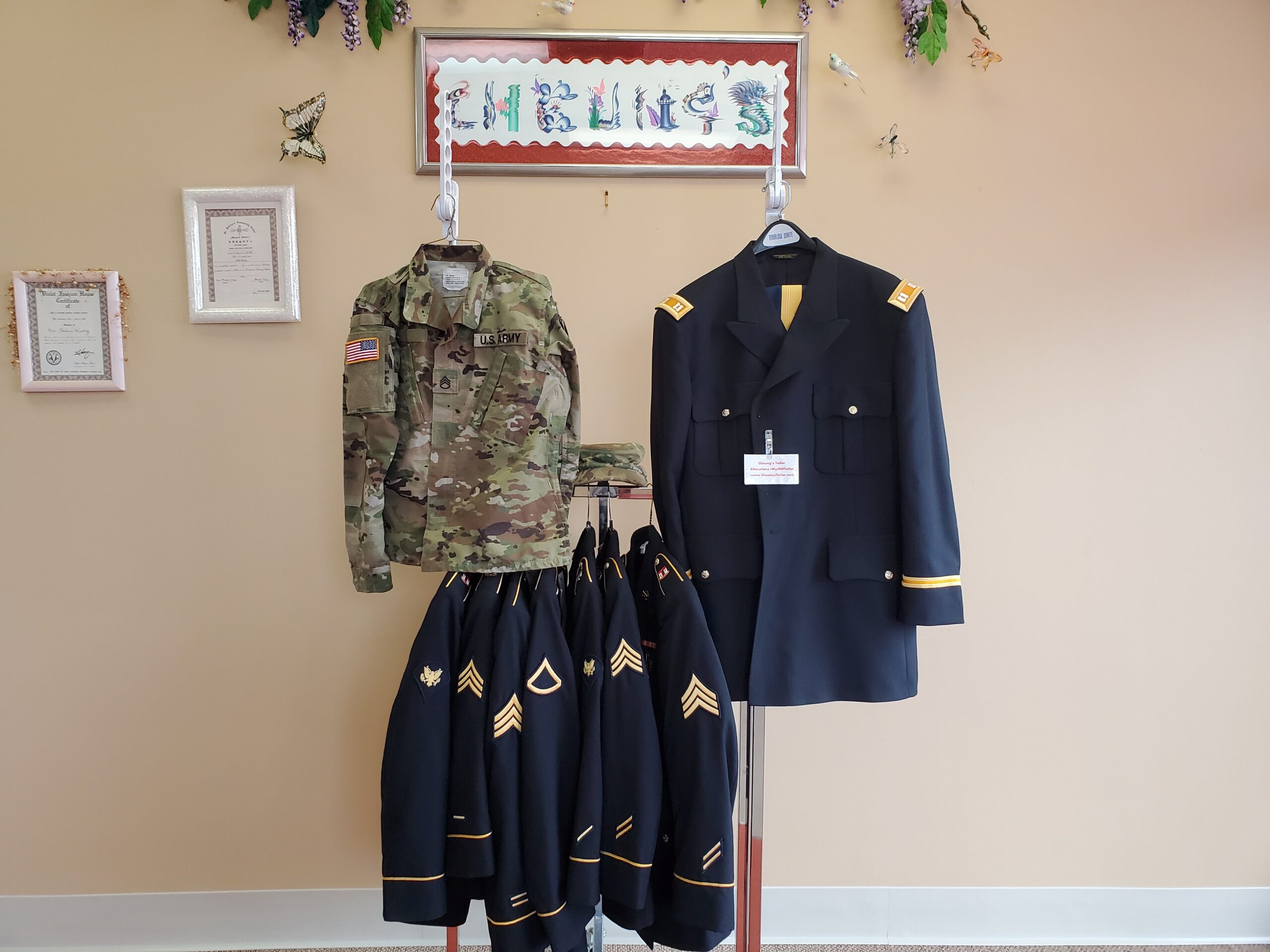 20191120_101918 CHEUNG'S TAILOR ALTERATIONS