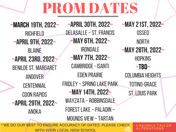 local-high-school-prom-2022-dates-cheung-s-tailor-alterations